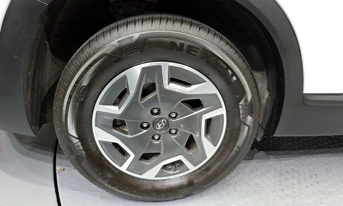 Hyundai Santafe 2022 из KR, фото 4