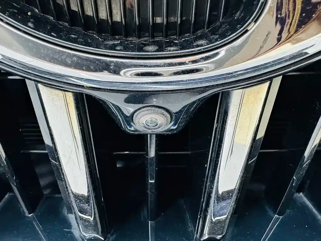 GAC Motor GS4 Plus 2022 из CN, фото 6