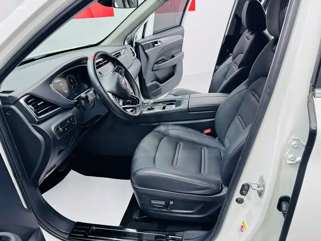 GAC Motor GS4 Plus 2022 из CN, фото 7