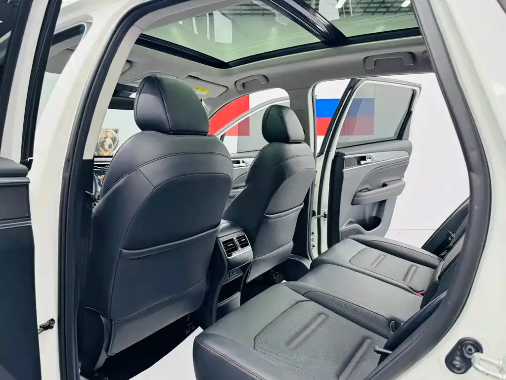 GAC Motor GS4 Plus 2022 из CN, фото 3