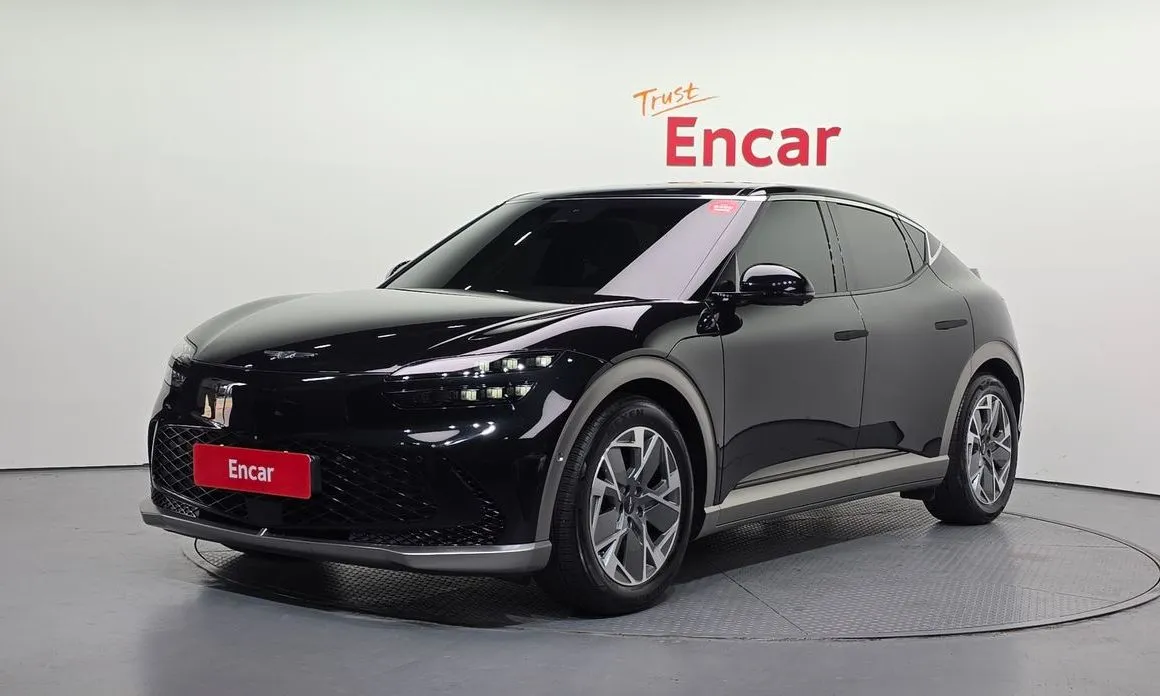 Genesis GV60