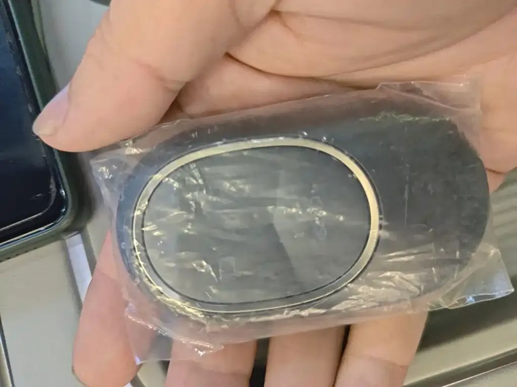 NIO ES6 — фото 2