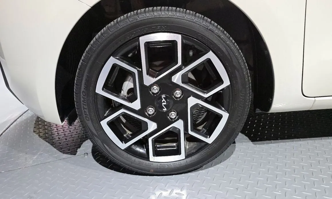 Kia RAY 2024 из KR, фото 9