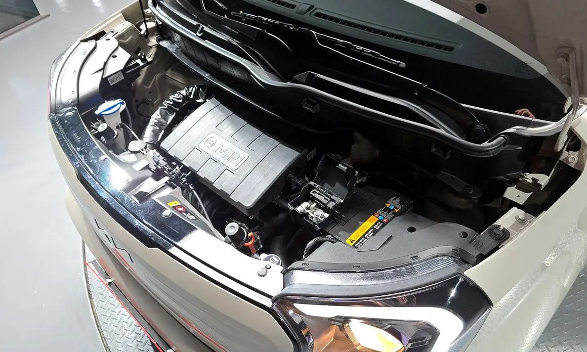Kia RAY 2024 из KR, фото 10