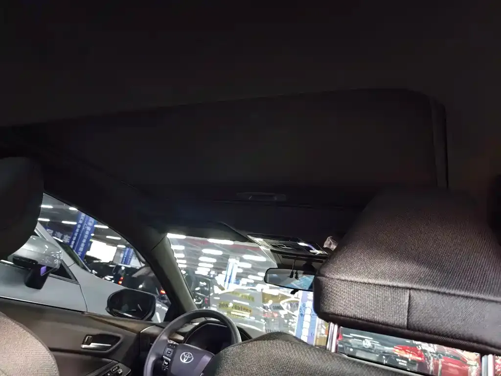 Toyota Avalon 2024 из CN, фото 6