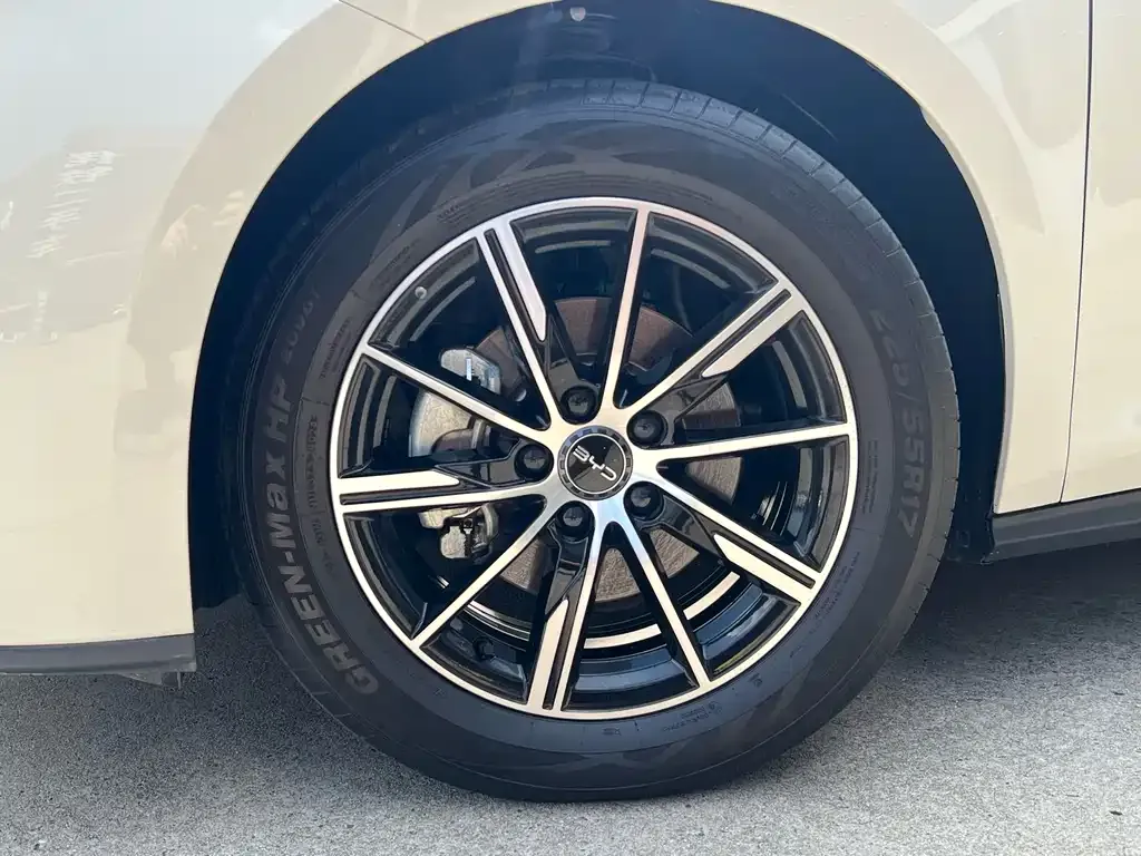 BYD Seal 06 — фото 2
