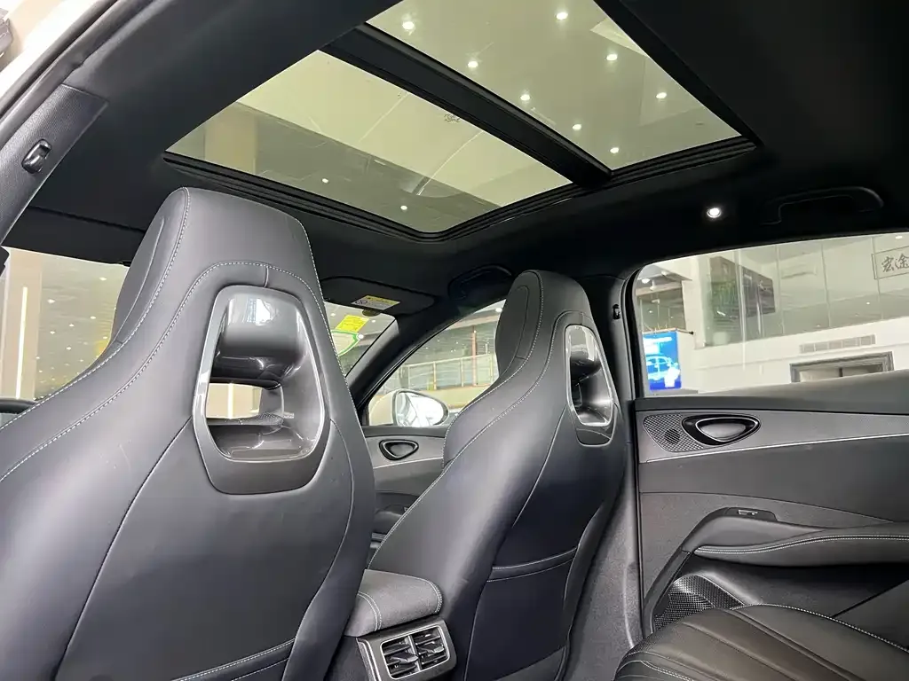 BYD Seal 06 — фото 4