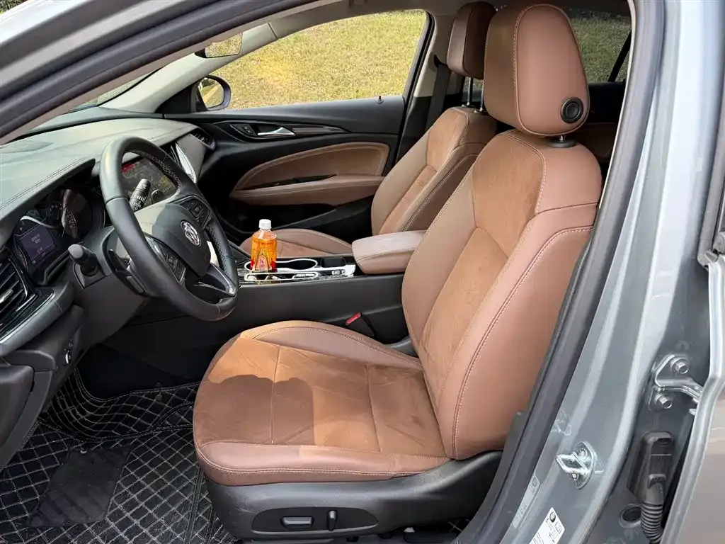 Buick Regal — фото 2