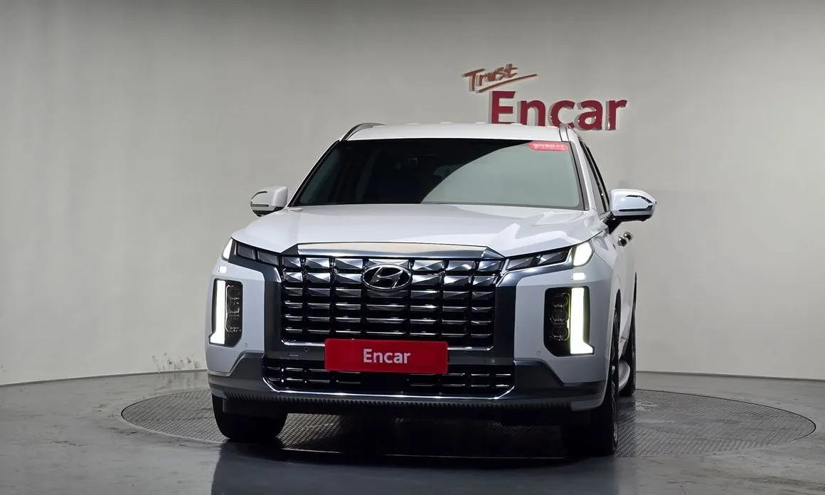 Hyundai Palisade — фото 6