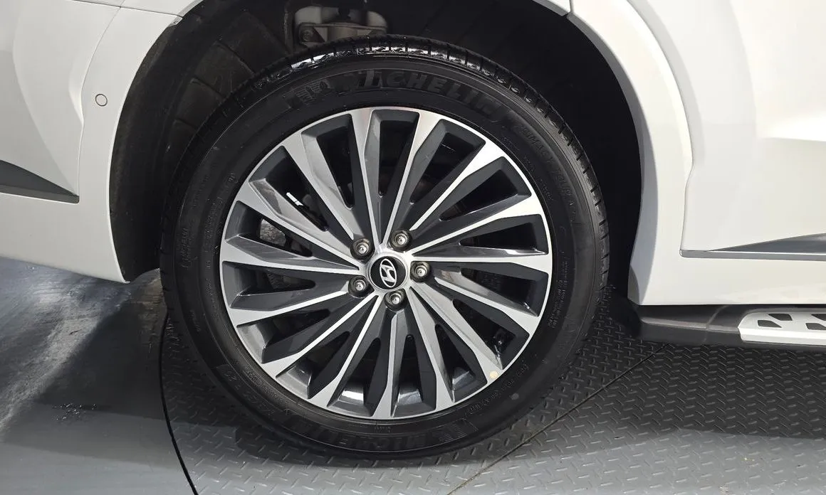 Hyundai Palisade — фото 4