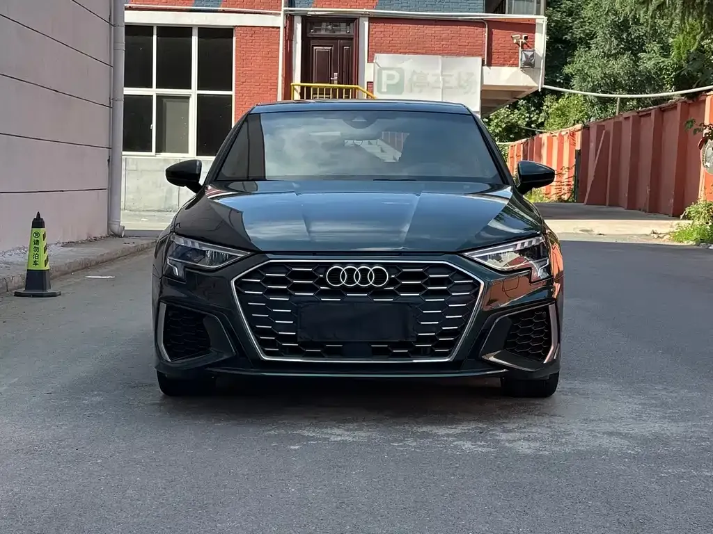 Audi A3 — фото 10