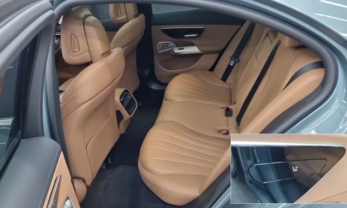 Mercedes-Benz E-Class 2024 из KR, фото 8