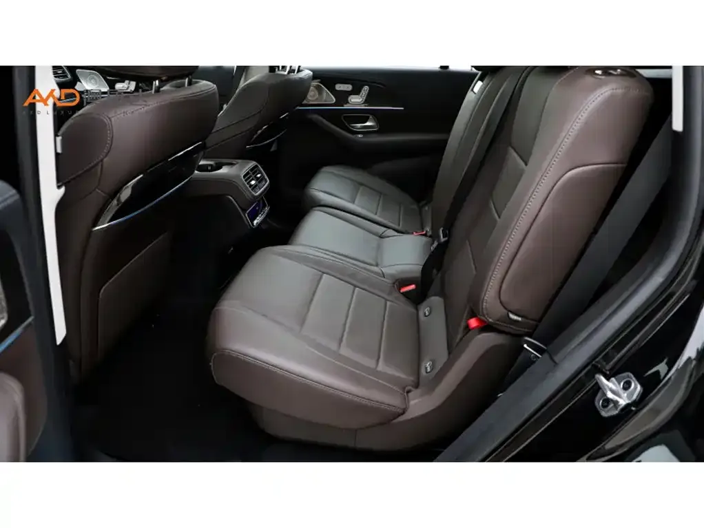 Mercedes-Benz GLS 2024 из CN, фото 2