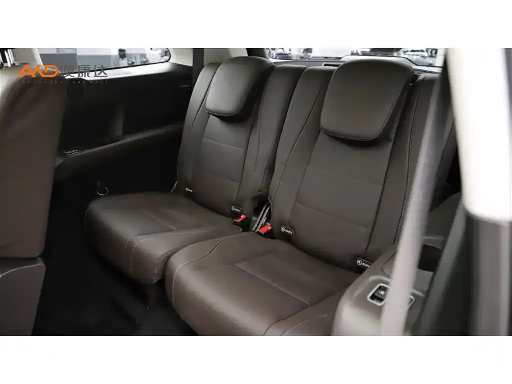 Mercedes-Benz GLS 2024 из CN, фото 7