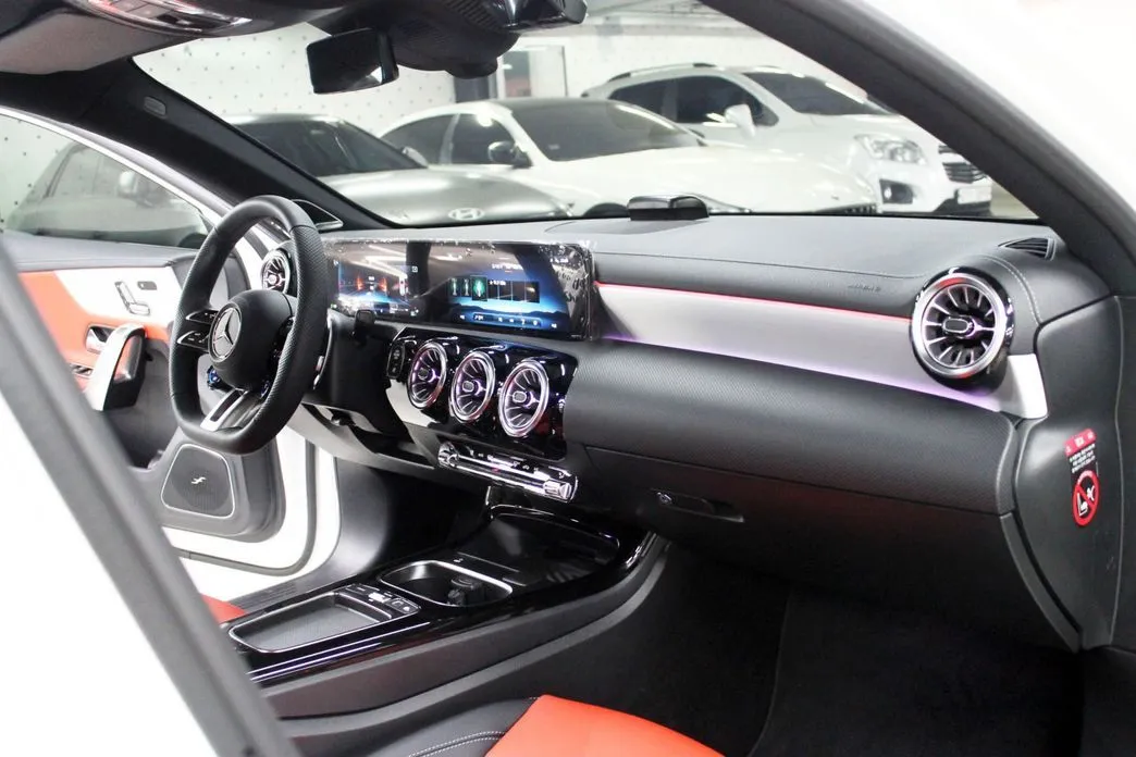 Mercedes-Benz A-Class 2026 из KR, фото 6