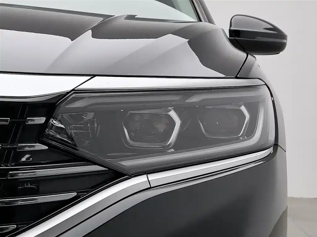 Volkswagen 帕萨特插电混动 — фото 10