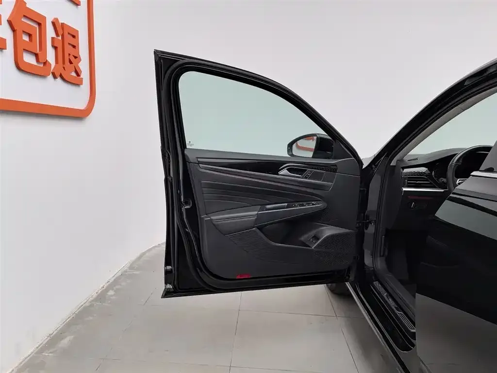 Volkswagen 帕萨特插电混动 — фото 7