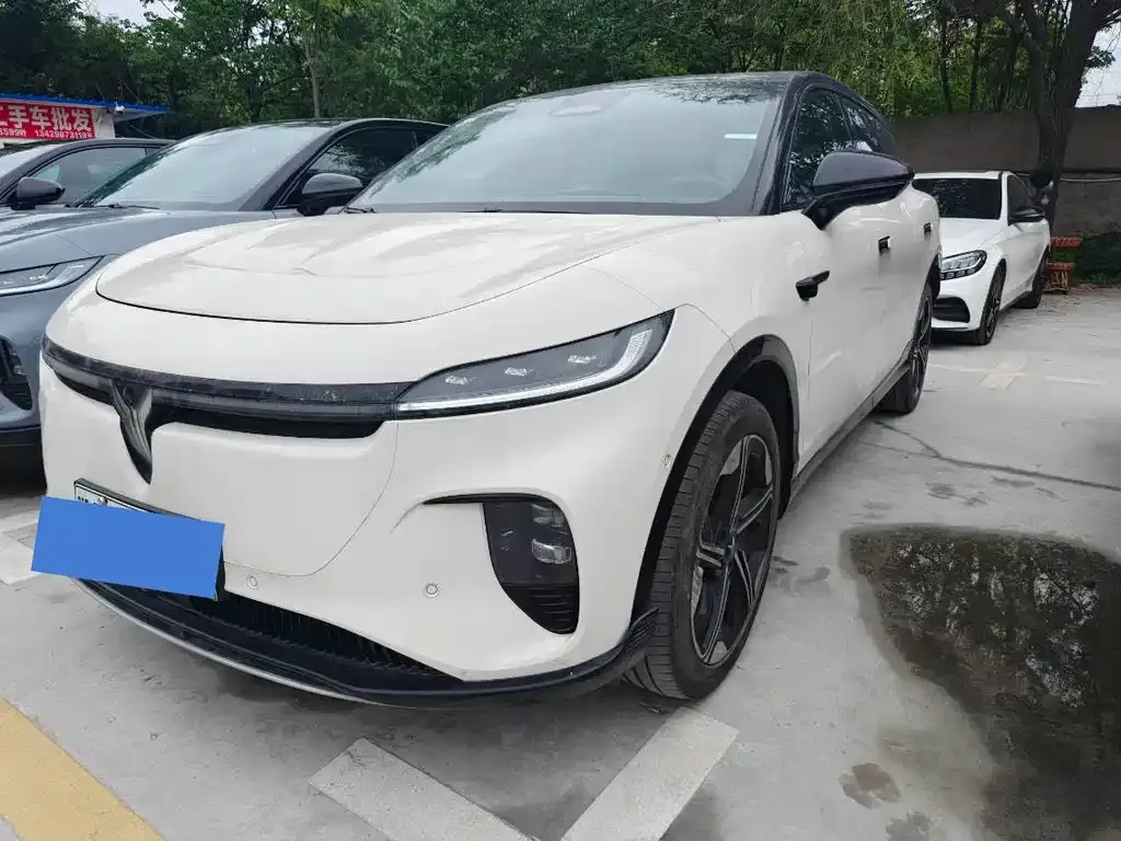 VOYAH Zhiyin