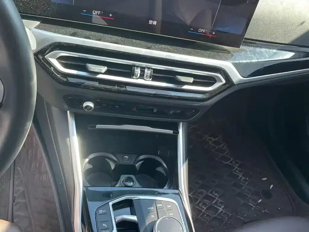 BMW 3 Series — фото 10
