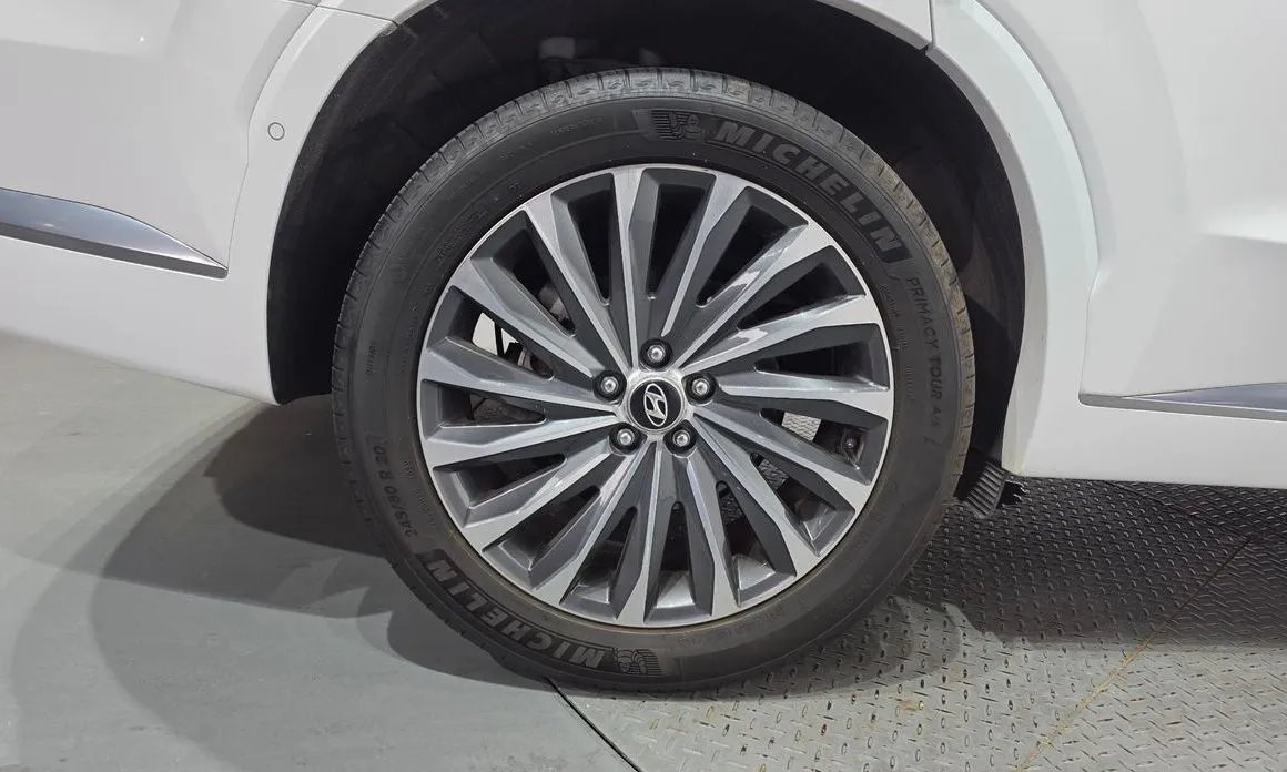 Hyundai Palisade — фото 7