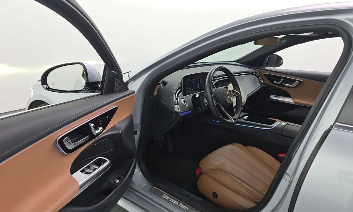 Mercedes-Benz E-Class 2025 из KR, фото 6