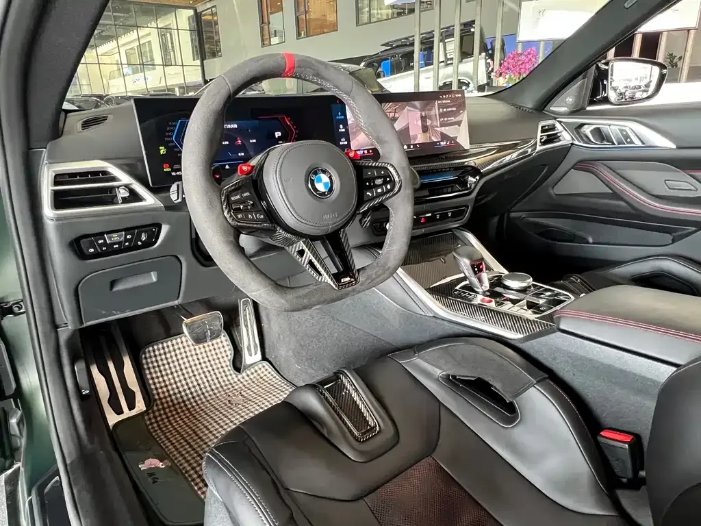 BMW M4 — фото 2