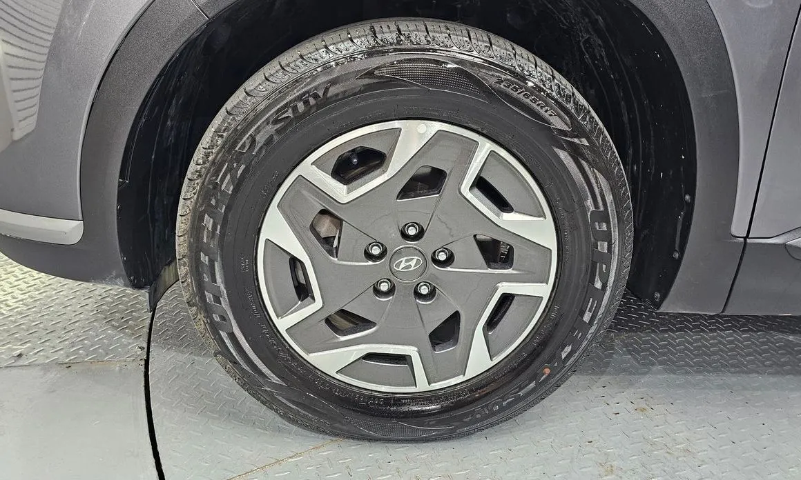 Hyundai Santafe 2023 из KR, фото 10