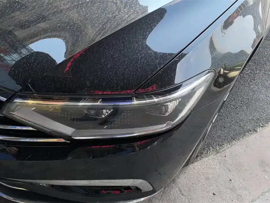 Volkswagen Magotan 2022 из CN, фото 5
