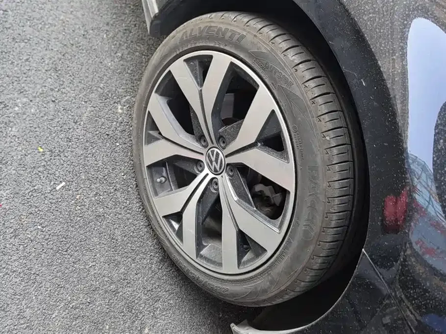 Volkswagen Magotan 2022 из CN, фото 9