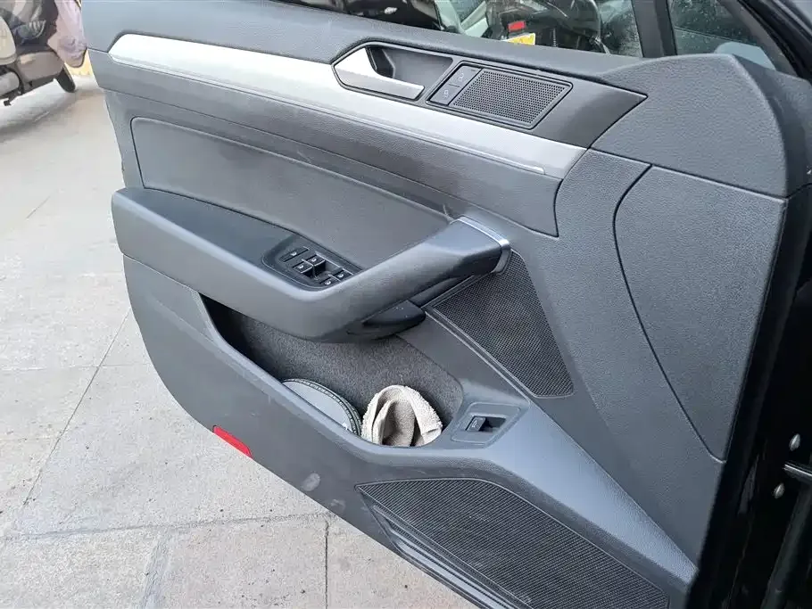 Volkswagen Magotan 2022 из CN, фото 3