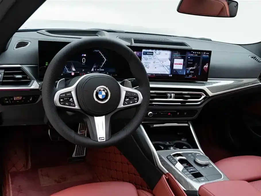 BMW 4 Series — фото 10