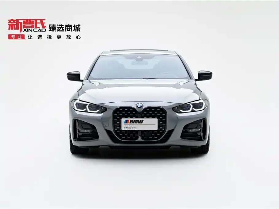 BMW 4 Series — фото 6