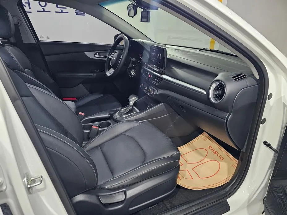Kia K3 2023 из KR, фото 6