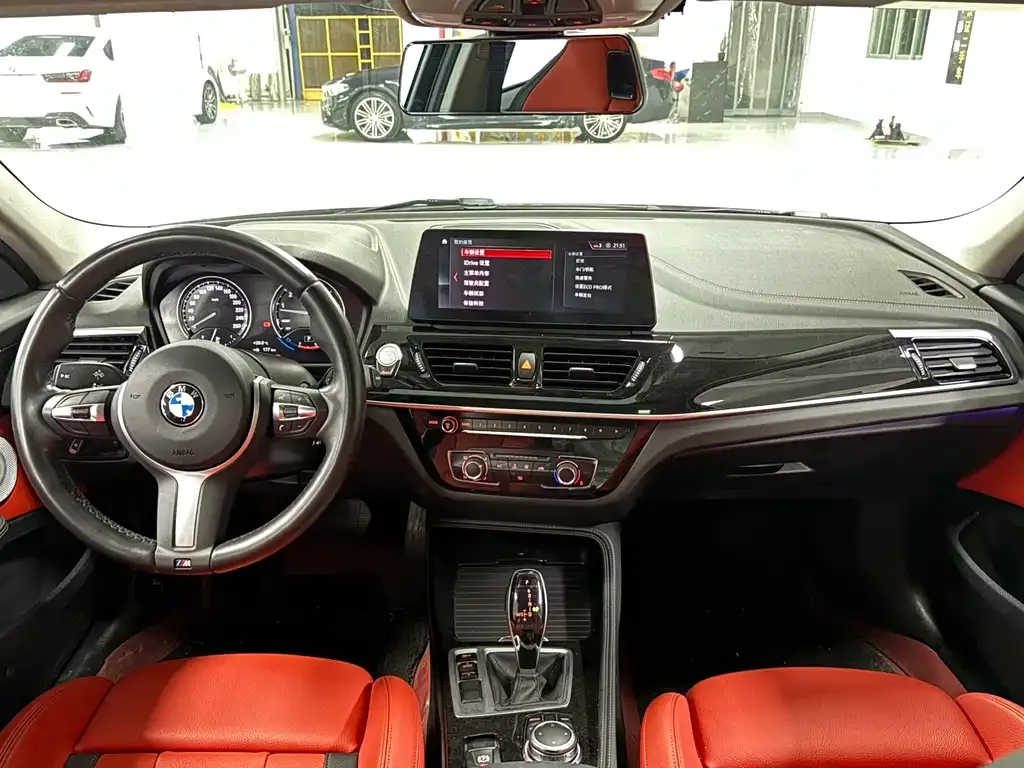 BMW 1 Series — фото 10