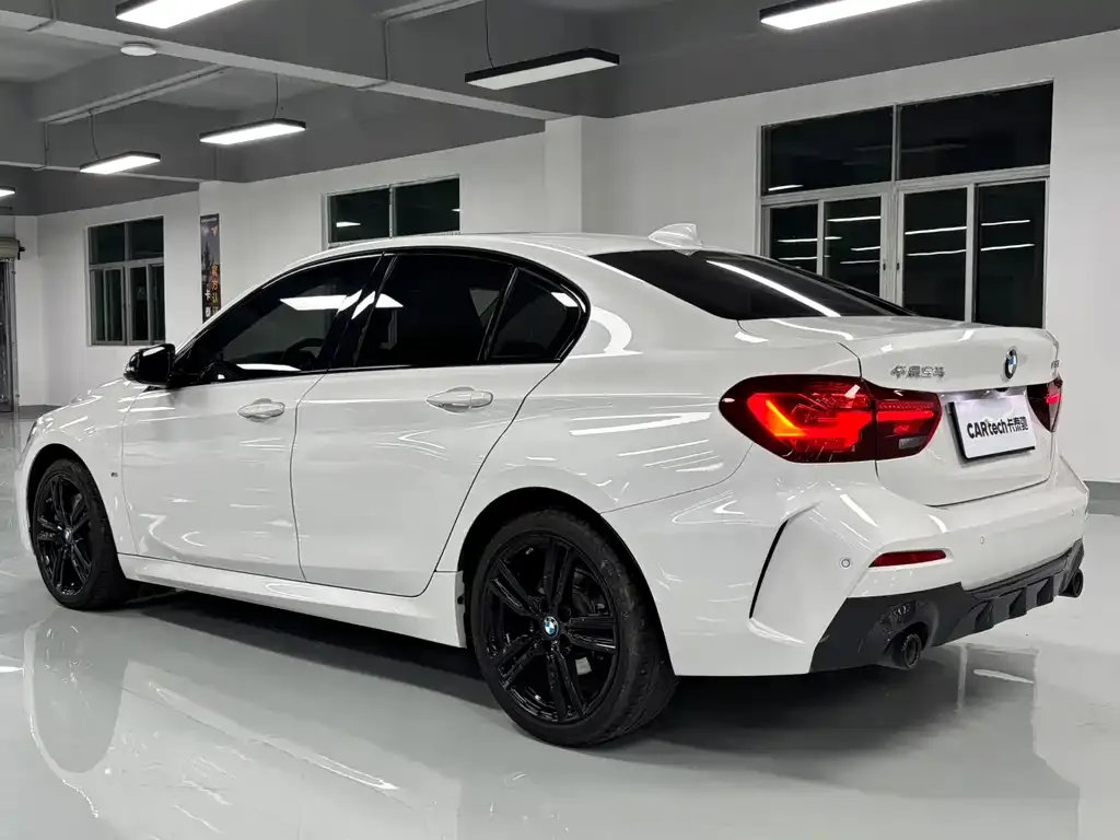 BMW 1 Series — фото 5