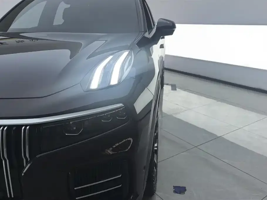 Lynk & Co 09 PHEV 2023 из CN, фото 5