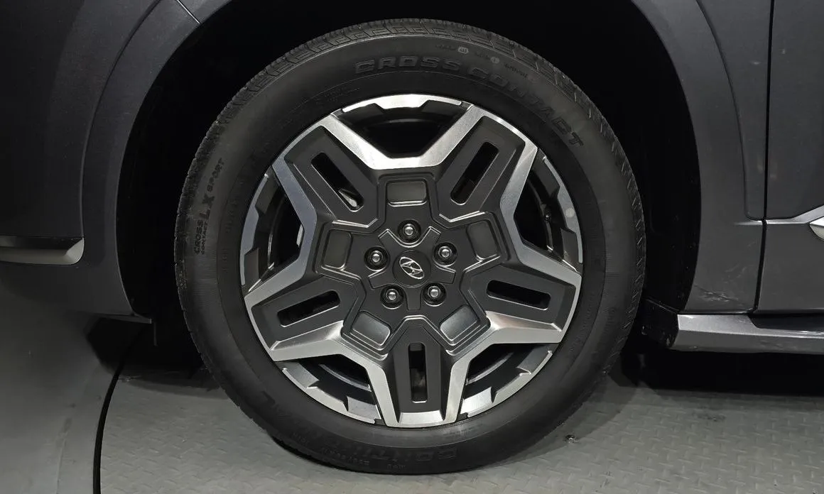 Hyundai Santafe 2023 из KR, фото 10