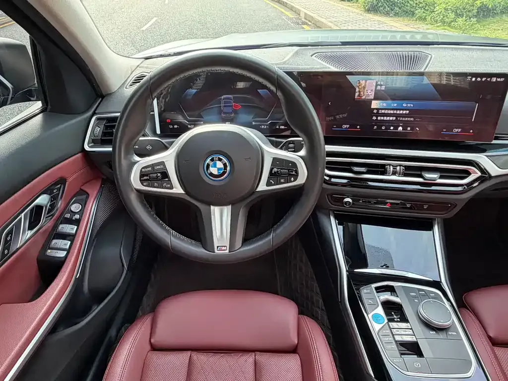 BMW i3 — фото 3