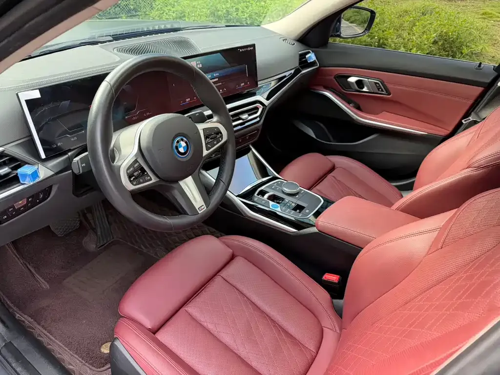 BMW i3 — фото 2