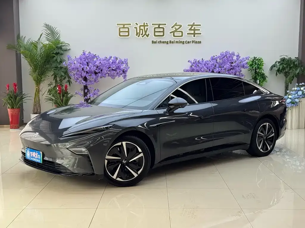 Roewe Feifan F7 2023 из CN, фото 4