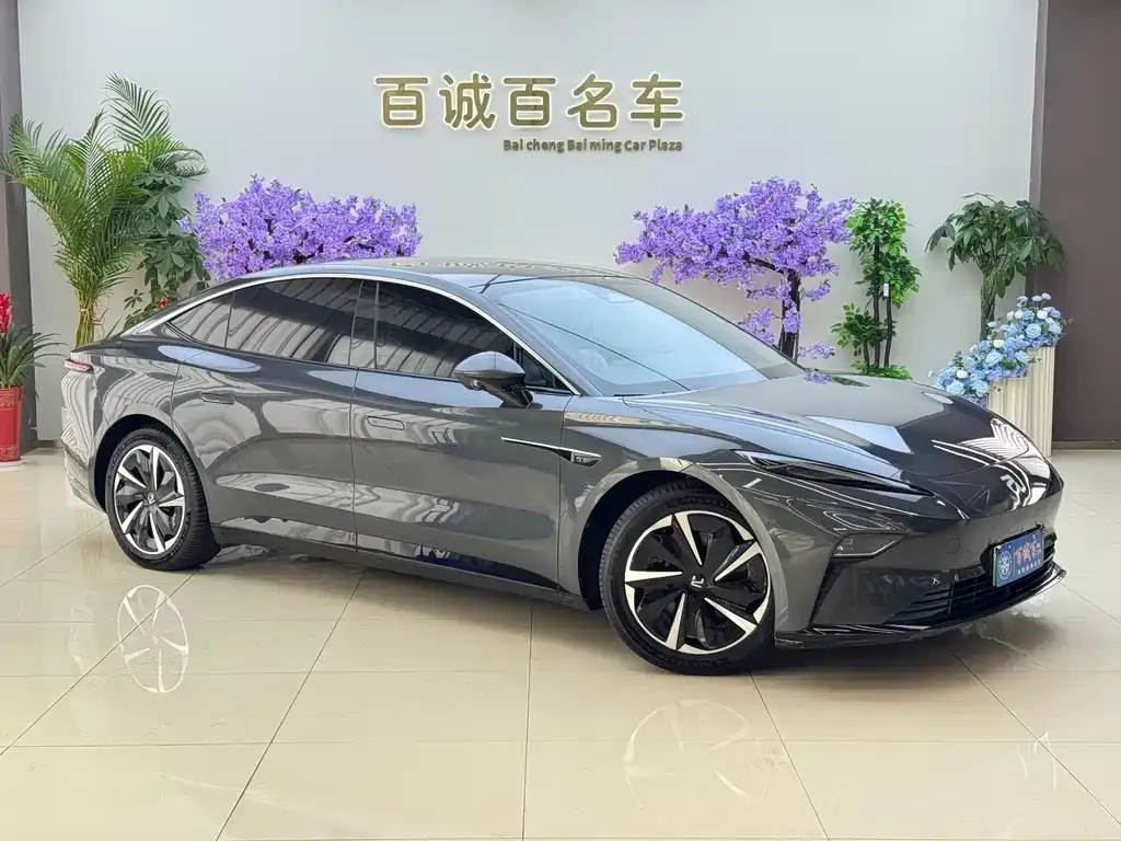 Roewe Feifan F7 2023 из CN, фото 3