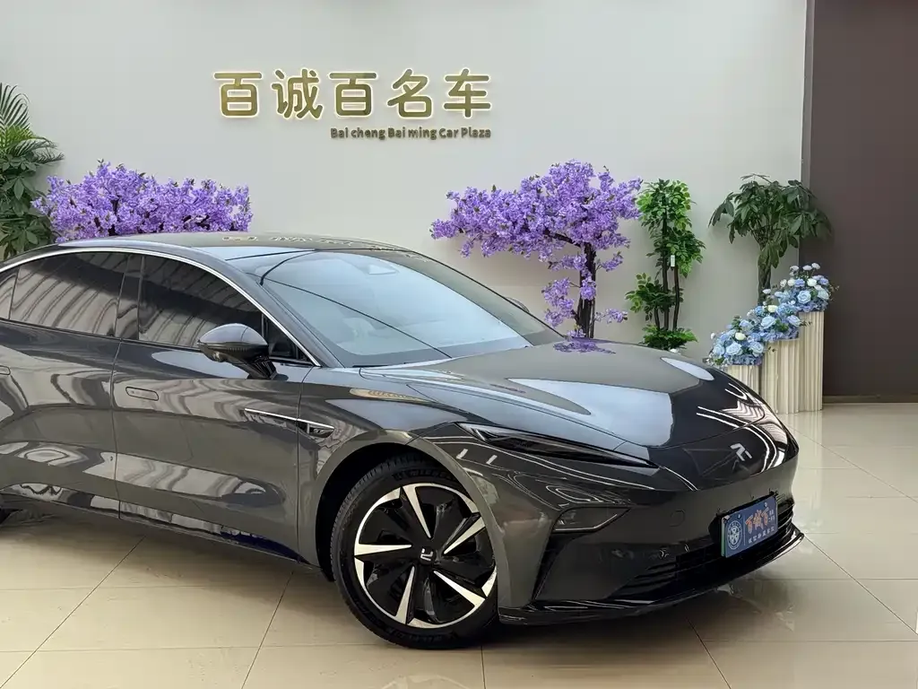 Roewe Feifan F7 2023 из CN, фото 2