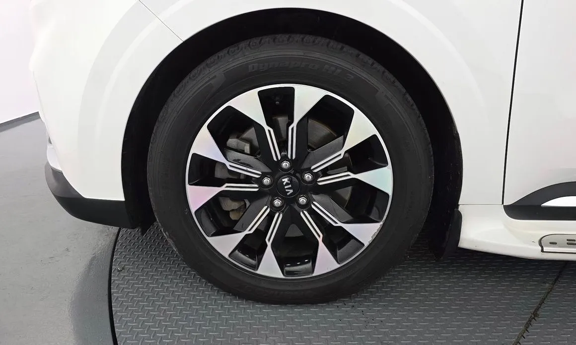 Kia Carnival 2021 из KR, фото 5