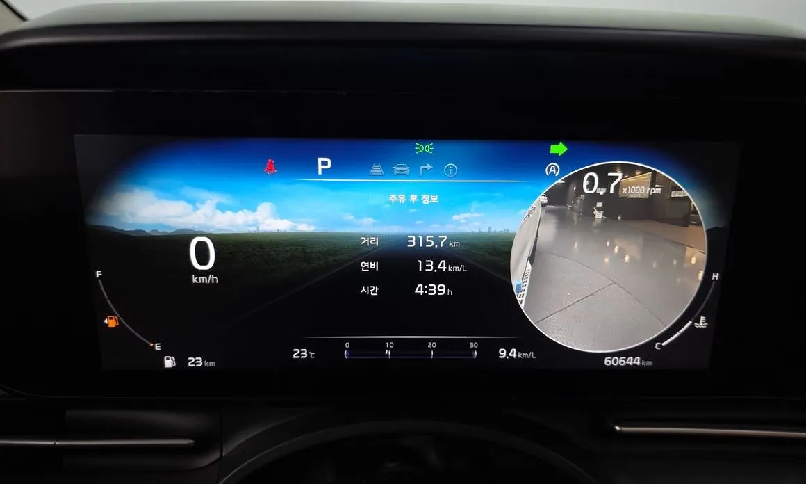 Kia Carnival 2021 из KR, фото 2