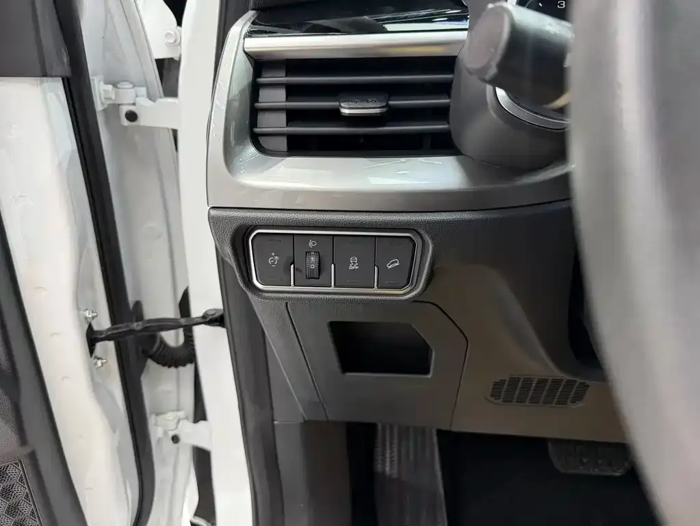 Haval H6 — фото 3