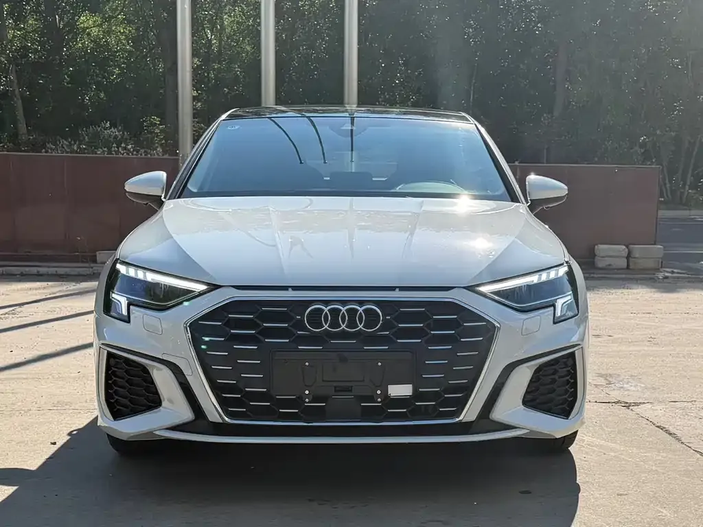 Audi A3 — фото 4