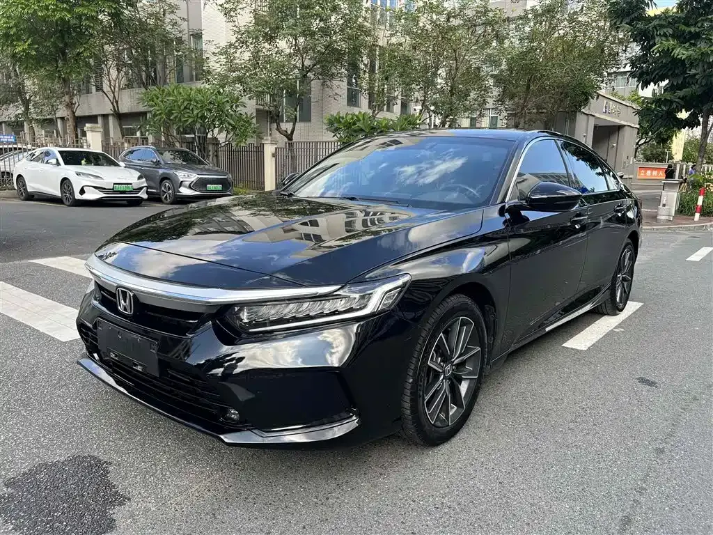 Honda Inspire