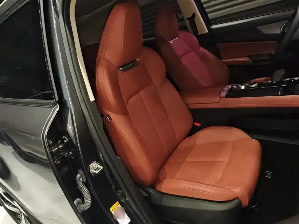 Changan CS55PLUS 2024 из CN, фото 2
