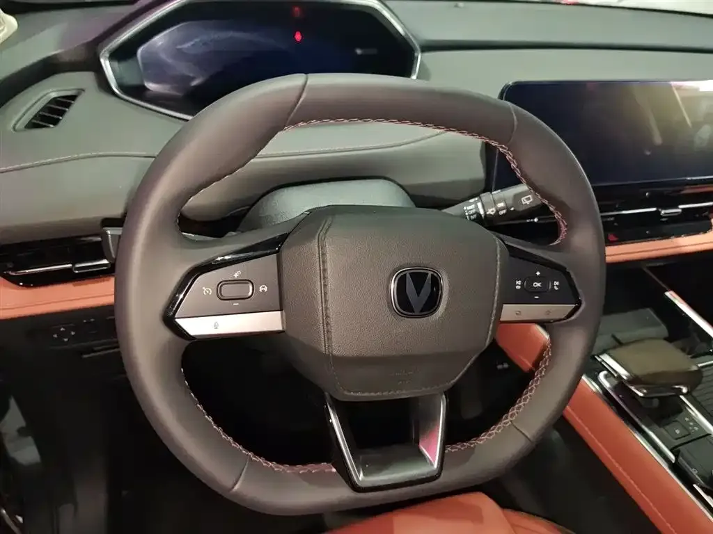 Changan CS55PLUS 2024 из CN, фото 4