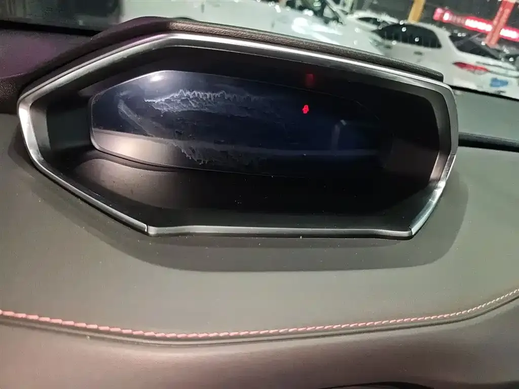Changan CS55PLUS 2024 из CN, фото 7